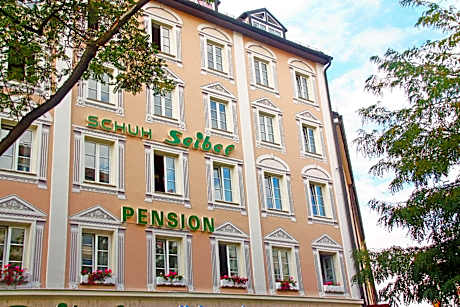 Pension Seibel