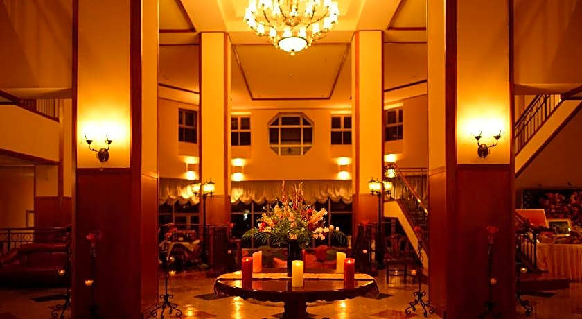 Hotel Grandmer Sankaisou