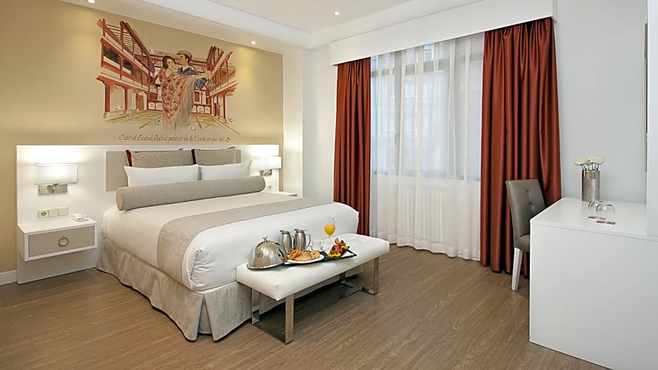 Hotel Mayorazgo