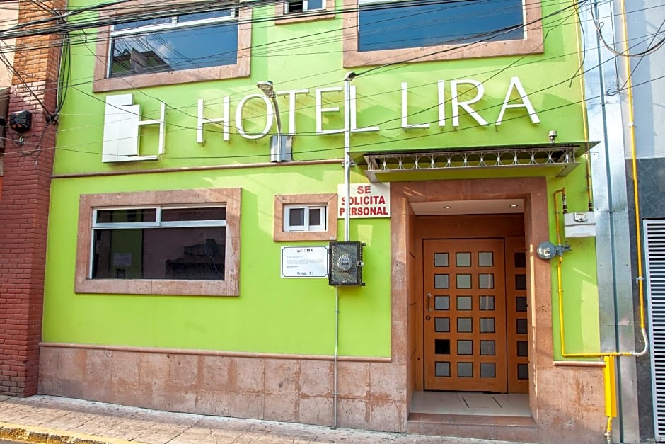 Hotel Lira - Sólo Adultos