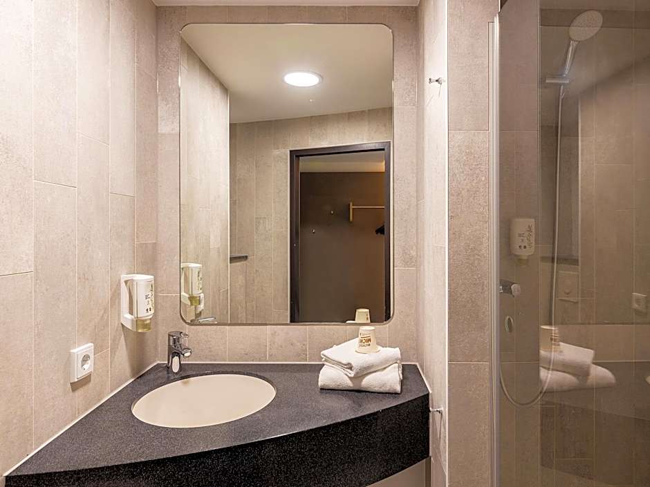 B&B Hotel Essen