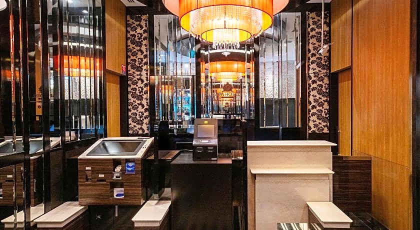 APA Hotel Kanda Ekimae