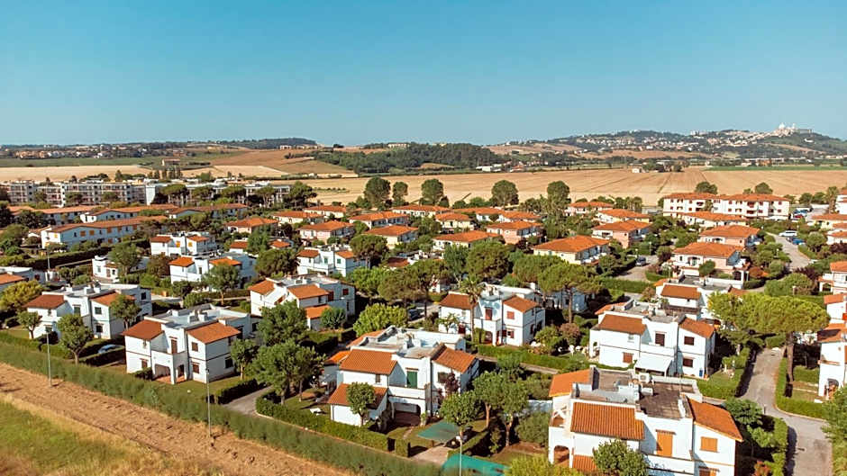 Villaggio Riva Musone