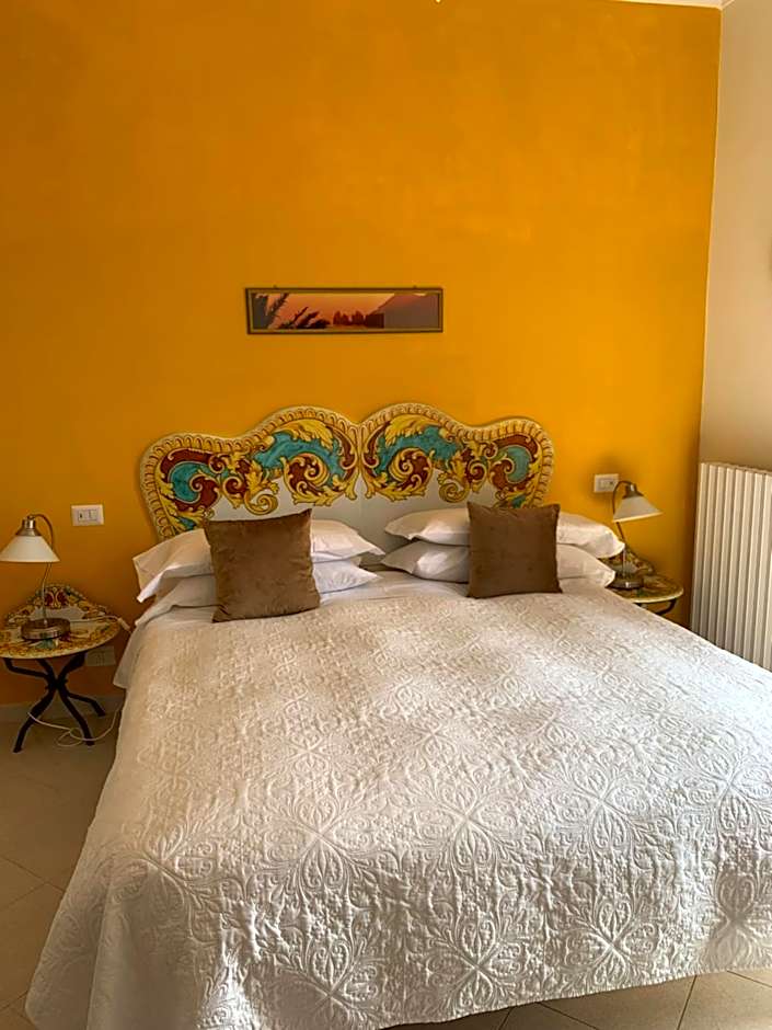 Il Giardino Dei Limoni