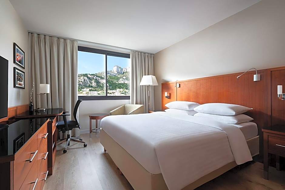 Riviera Marriott Hotel La Porte de Monaco