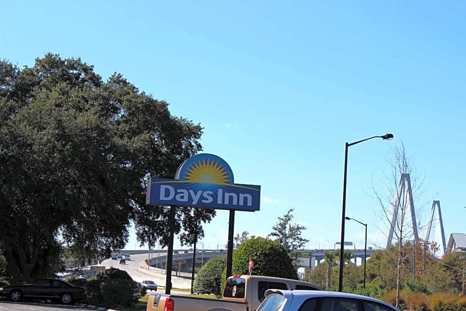 Days Inn by Wyndham Mt Pleasant-Charleston-Patriots Point