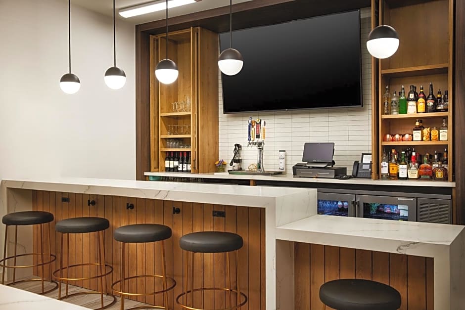 Staybridge Suites Auburn University Area By IHG