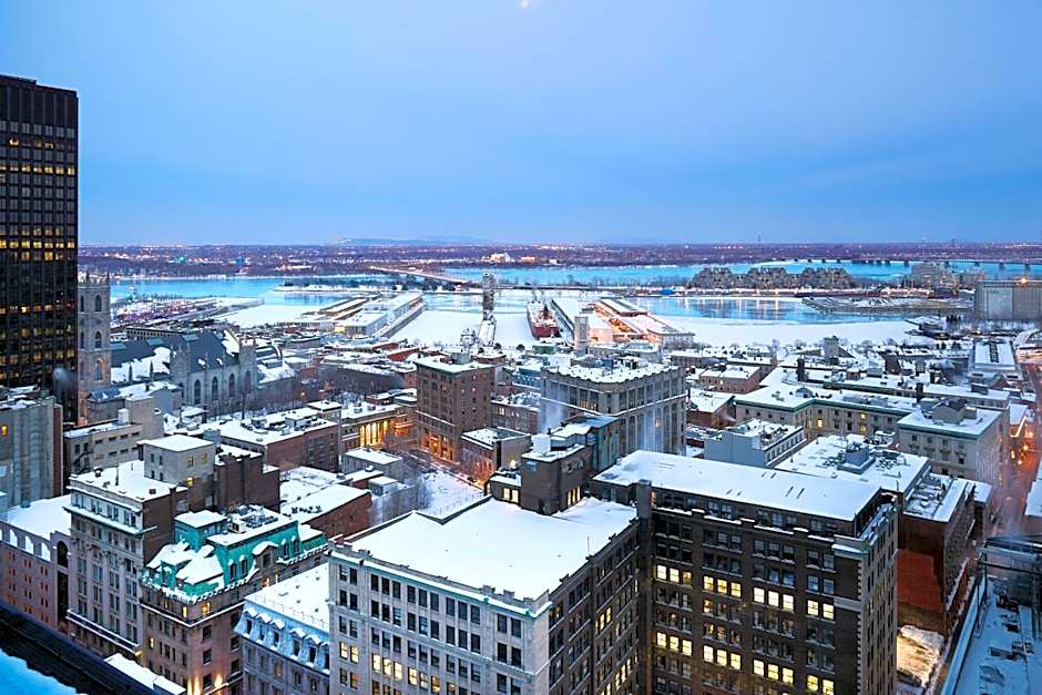 InterContinental Montreal By IHG