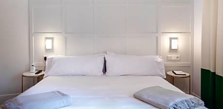 Superior Double Room with Terrace