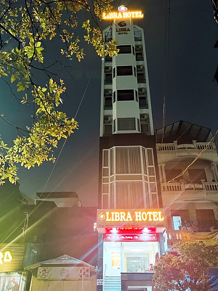 LIBRA HOTEL