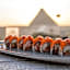 Great Pyramid Inn