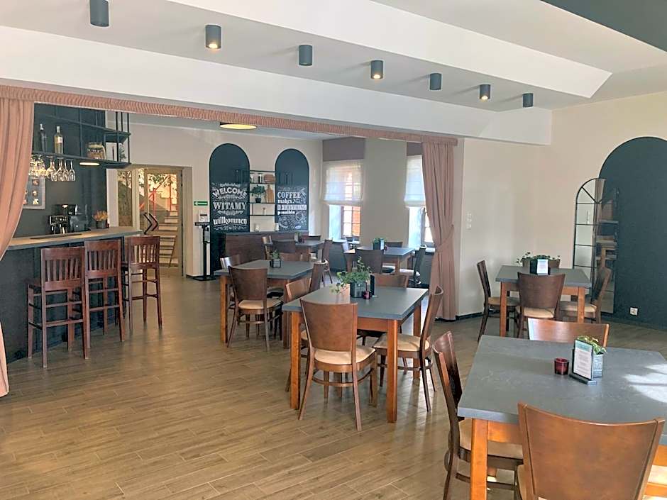 REST HOTEL VARIA Działdowo