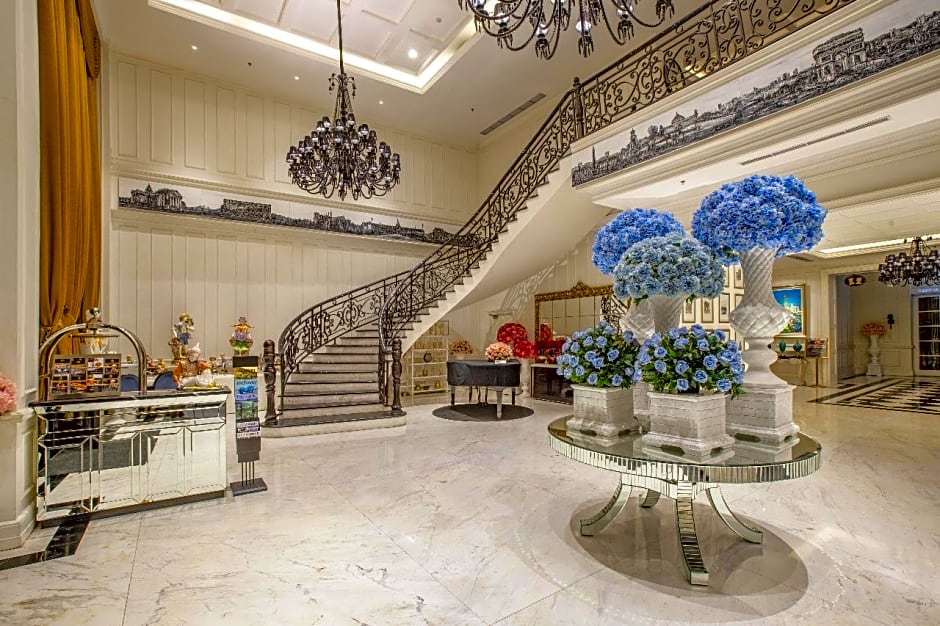 Lafayette Boutique Hotel