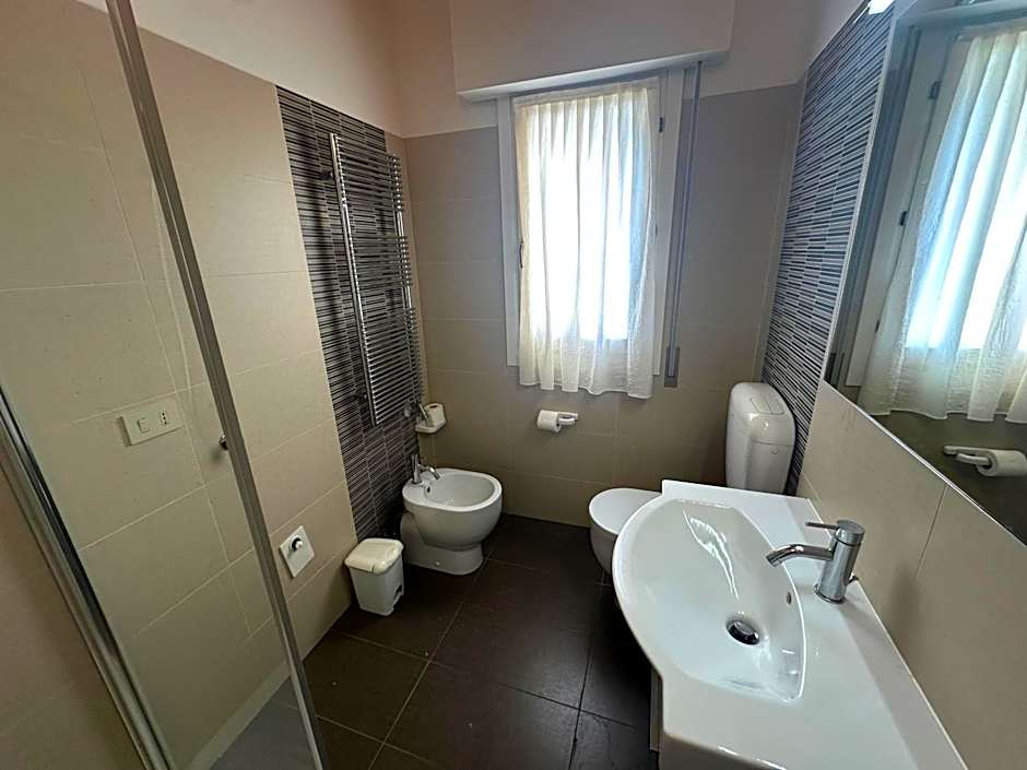 Residence Antares - Agenzia Cocal