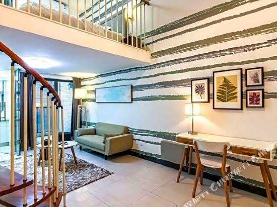 Boling International Apartment