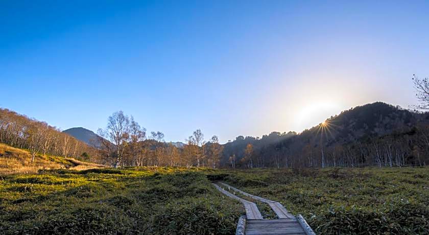 Shigakogen Olympic Hotel