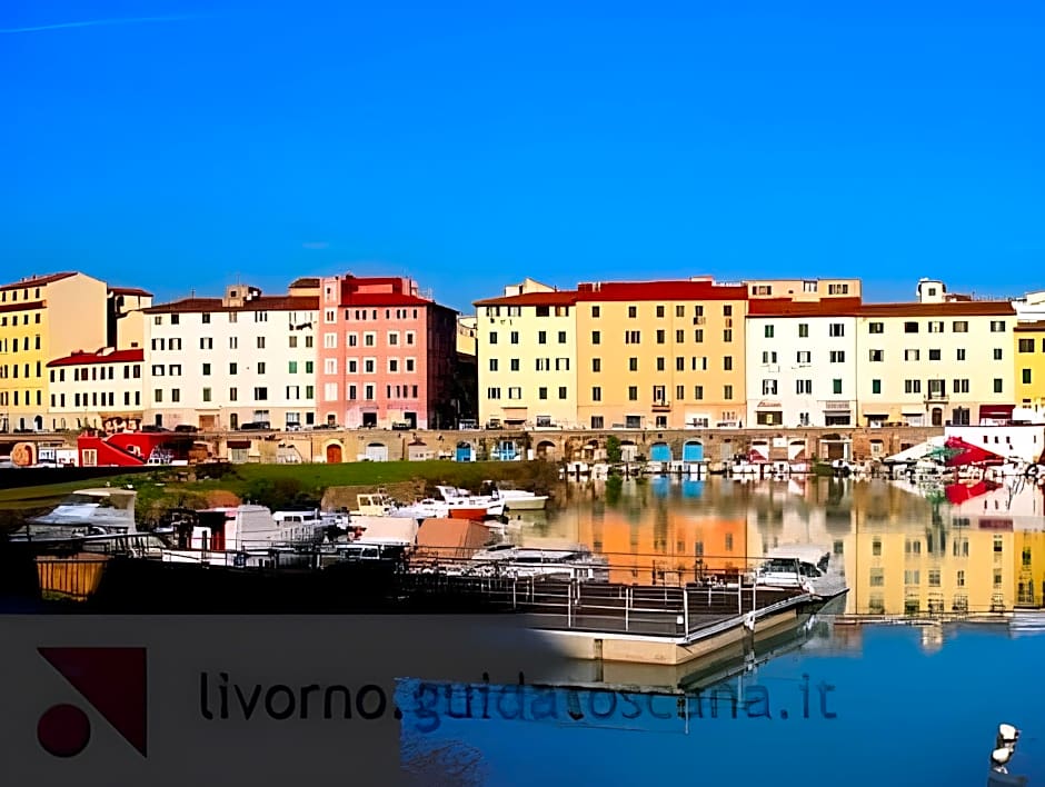 Hotel Europa Parking
