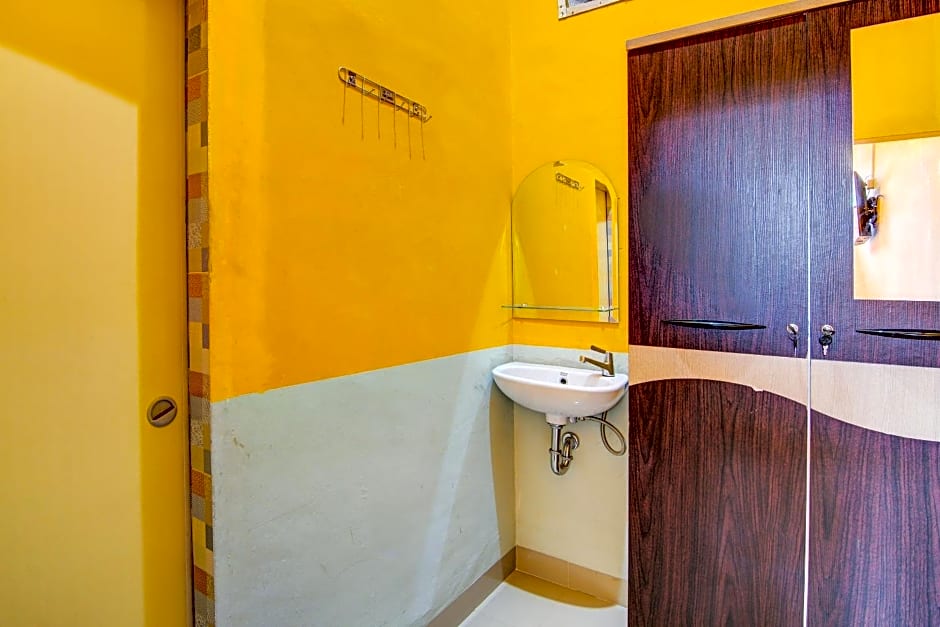 OYO 92497 Penginapan Pasir Indah Syariah