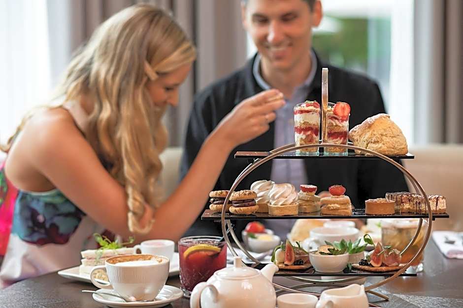 Tullyglass House Hotel