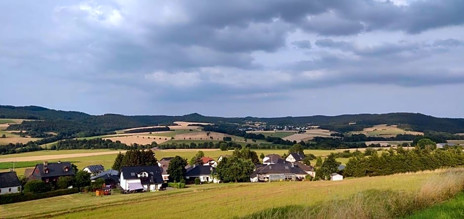B&B RingLodge