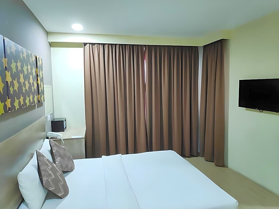 SH Hotel Kota Damansara