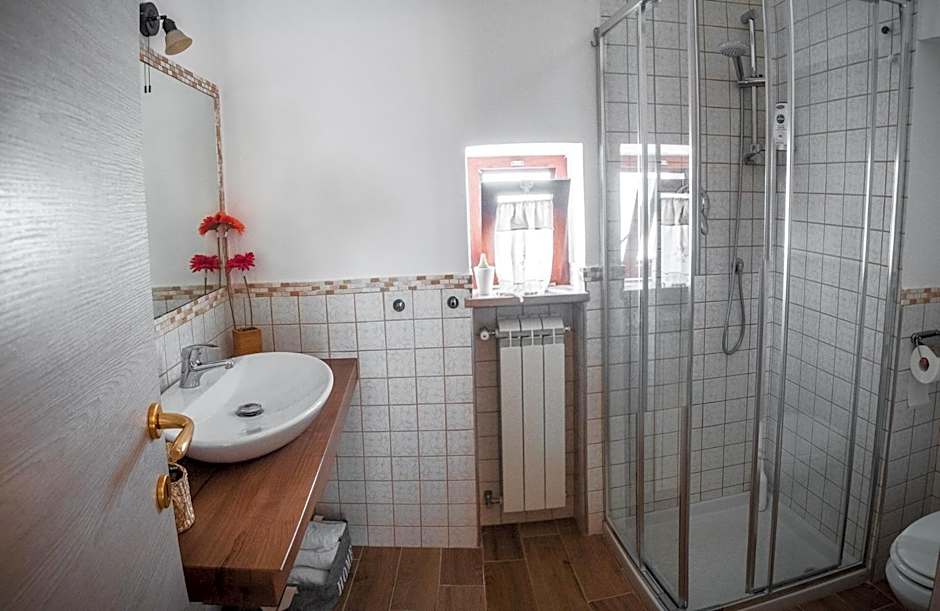 B&b A casa di Maybe