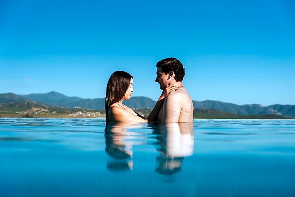 Bajo Estrellas Hotel Contemporáneo