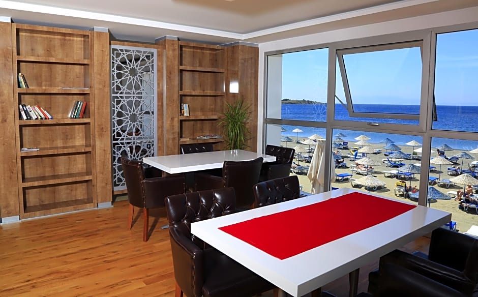 Labranda Lebedos Princess - All Inclusive