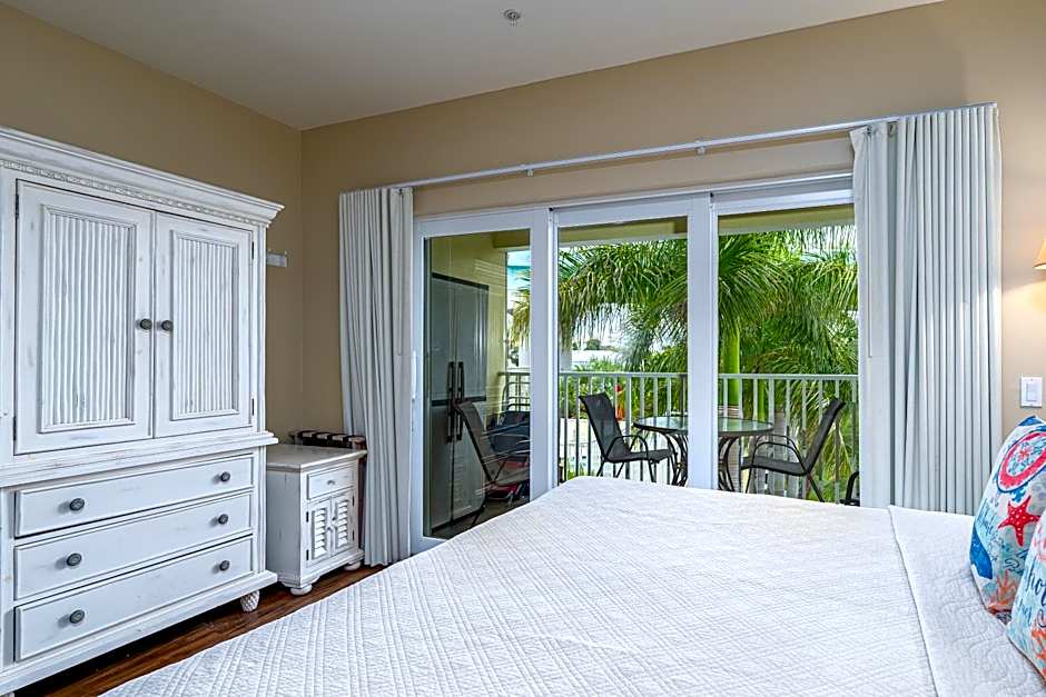 Harbour House at the Inn 314