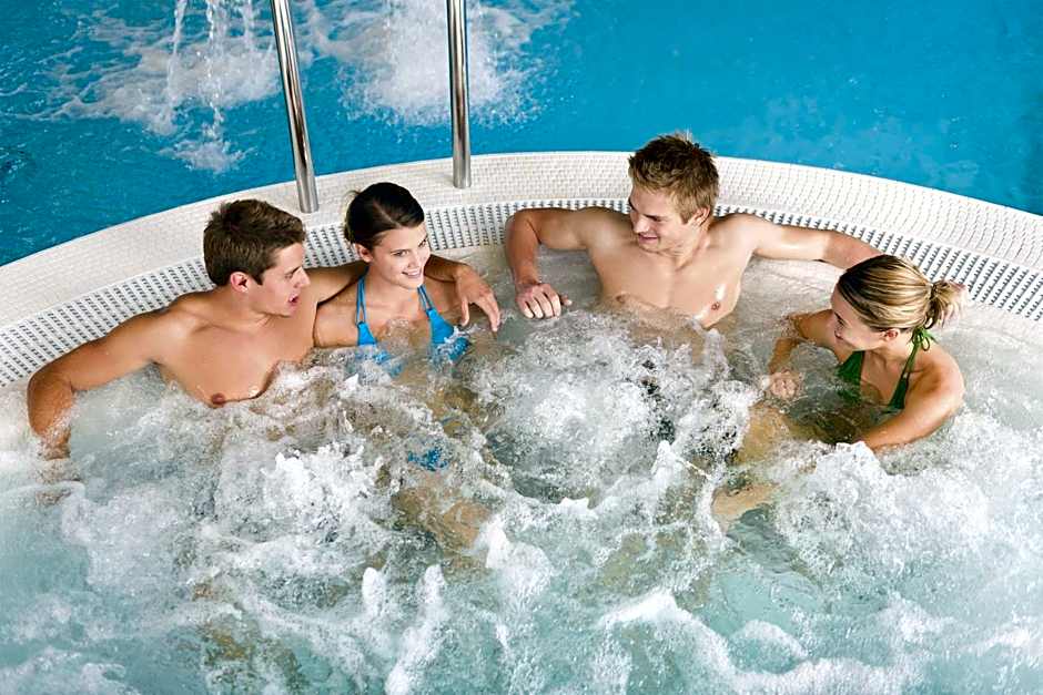 Elba Motril Beach & Business Hotel