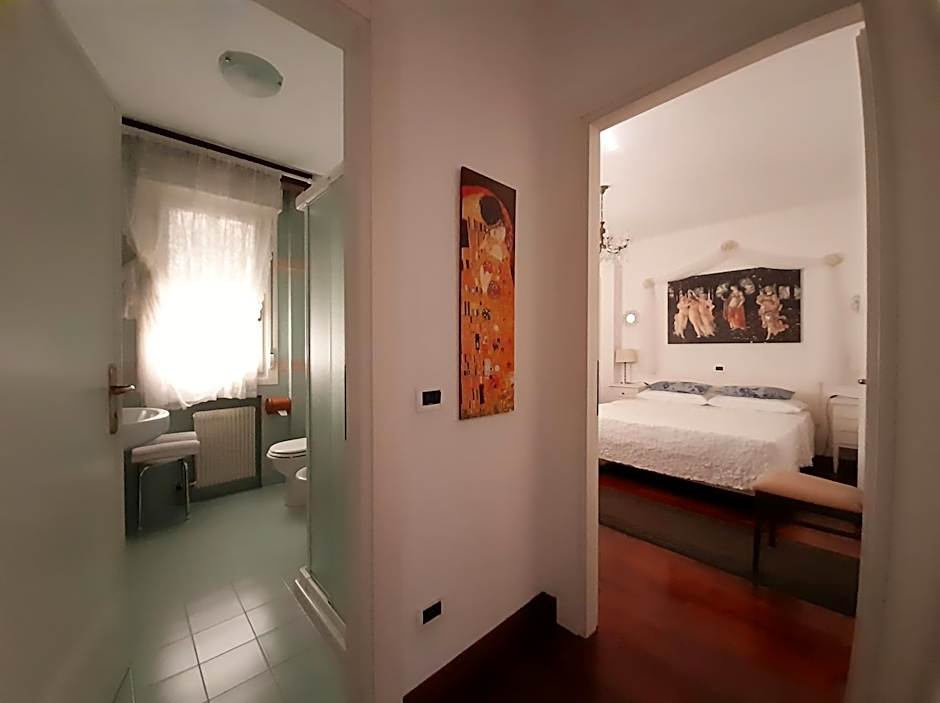 Luxury House B&B – Bassano del Grappa, 