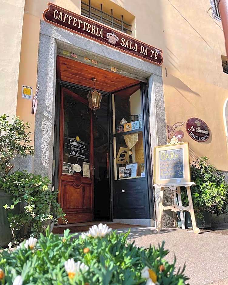 Ai Savoia B&B - Guest House