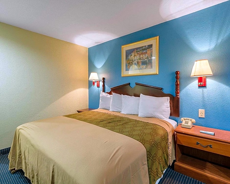Rodeway Inn