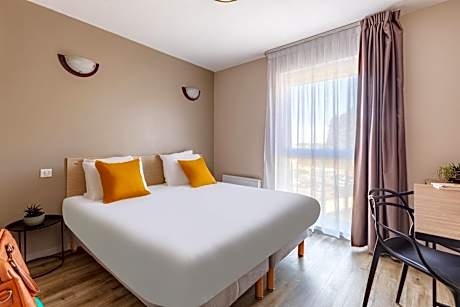 Appart'City Arlon - Porte du Luxembourg