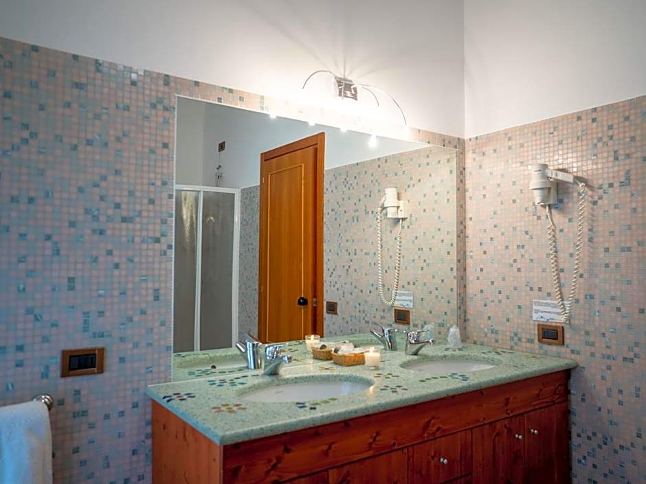 Hotel New Genziana