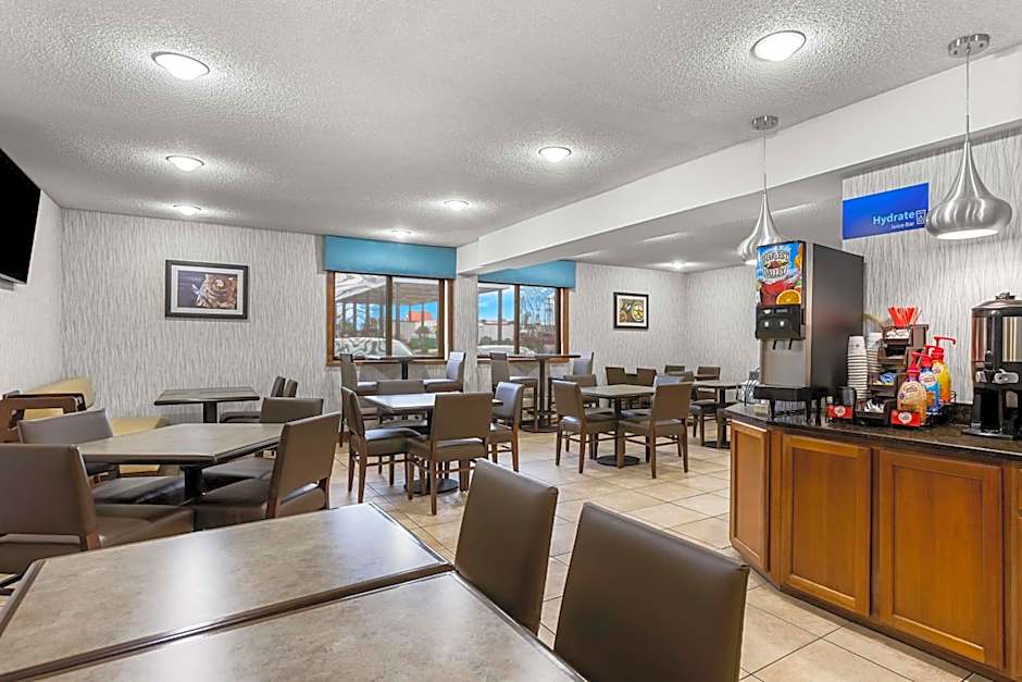 Best Western Gaylord