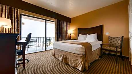 Best Western Fort Myers Waterfront