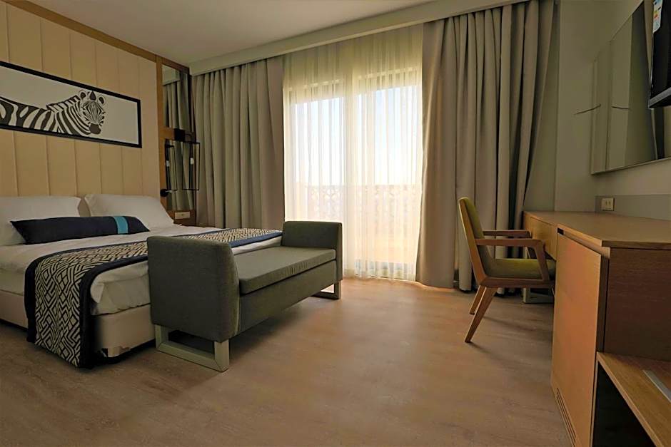 Calido Maris Hotel Ultra All Inclusive