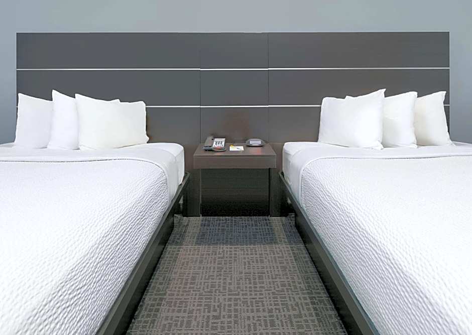 Days Inn by Wyndham Zachary LA