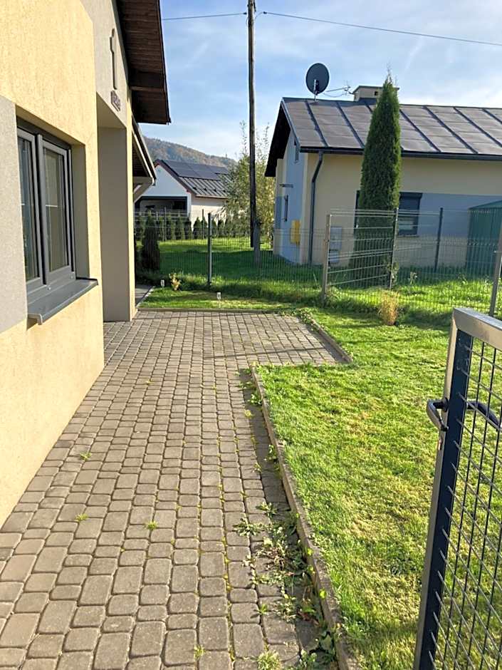 Domek Lipek