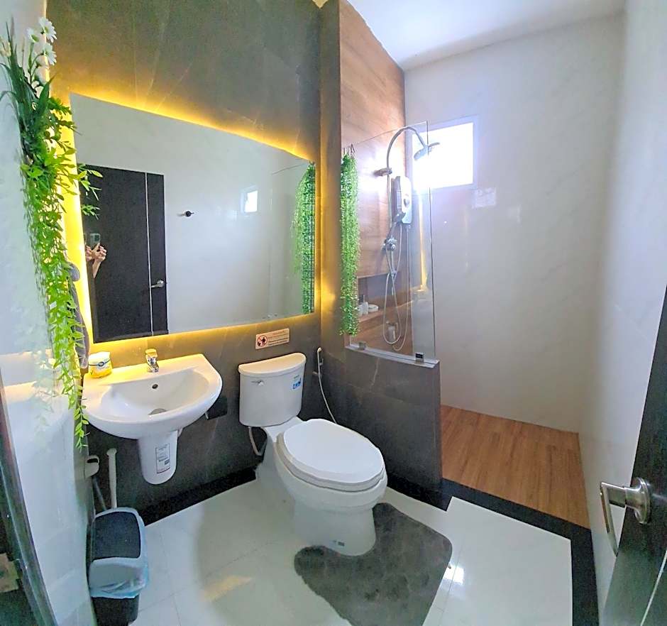 Khiangkhoo Pool Villa ChiangKhan - เคียงคู่พูลวิลล่าเชียงคาน