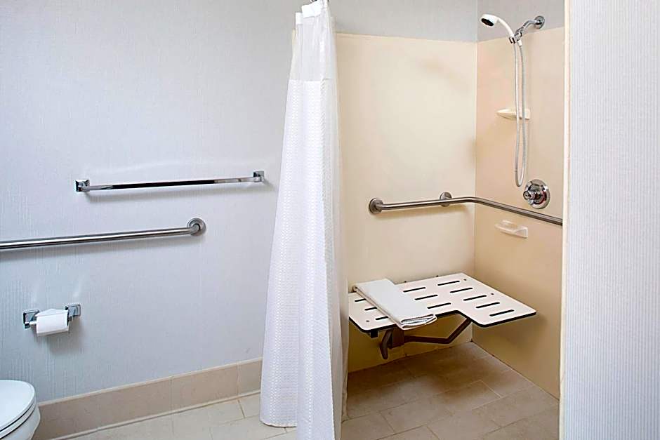Courtyard by Marriott Durham Near Duke University/Downtown