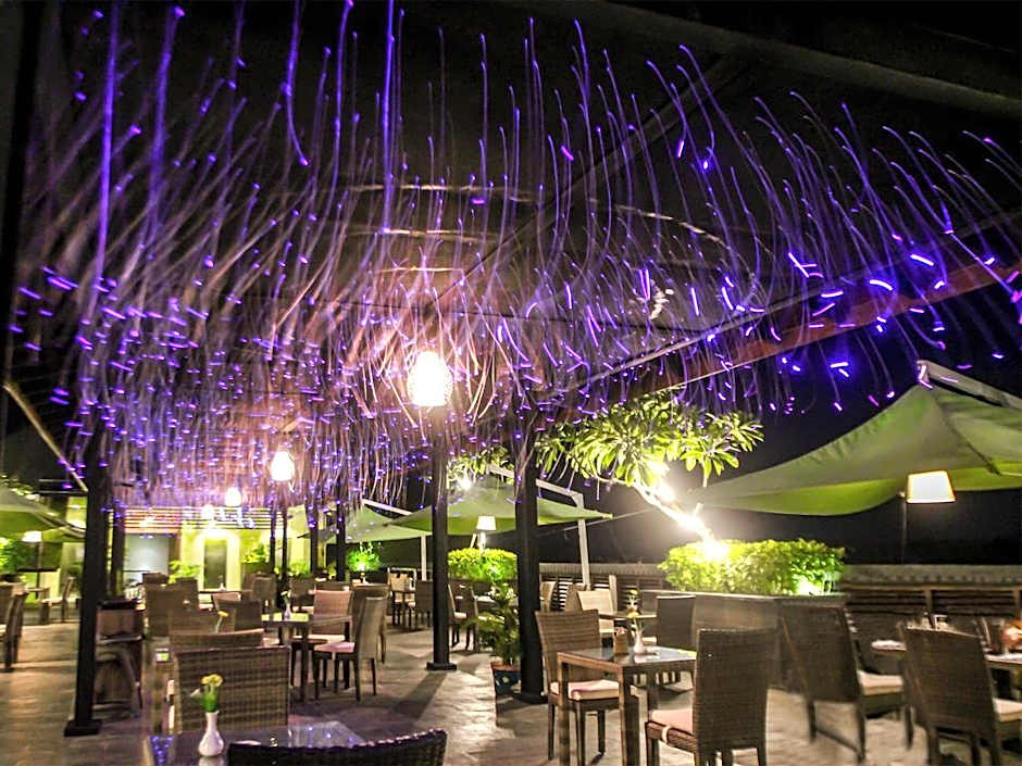 The Nest Hotel Nusa Dua
