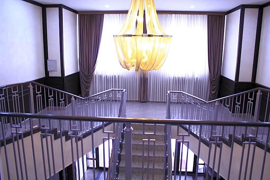 Evropa Hotel