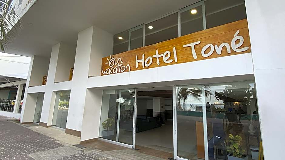 Hotel Toné by On vacation