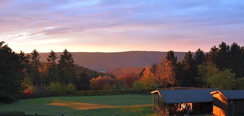 Hotel Haus Seeblick