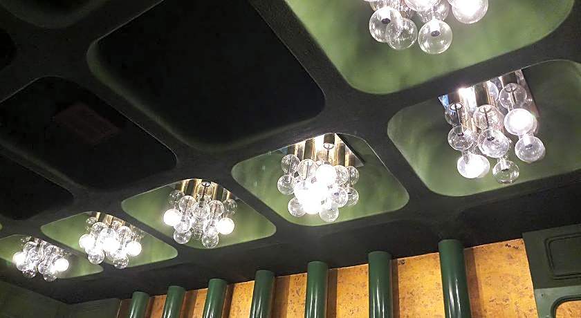 Oriental Palace Hotel