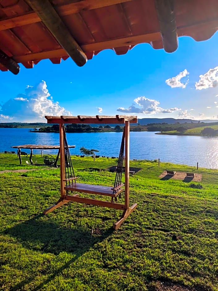 Chalé Praia Vermelha 1