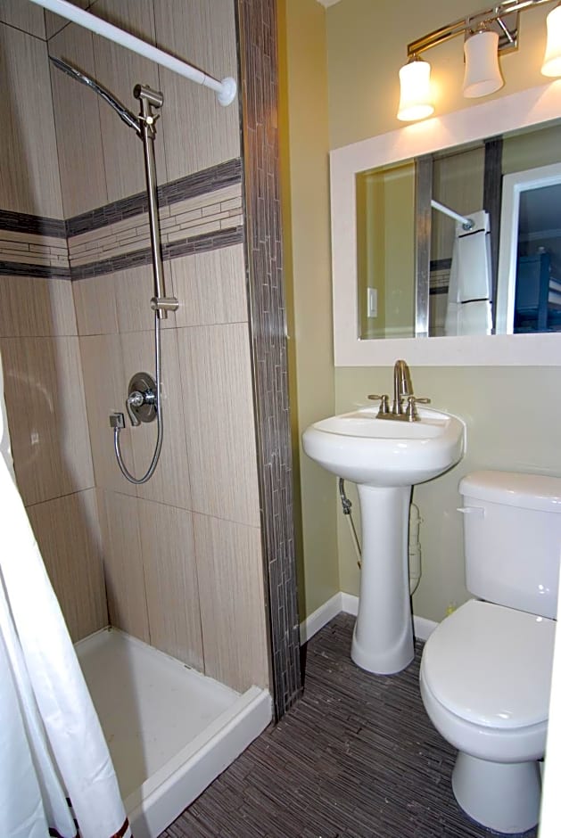 Sheridan Hostel