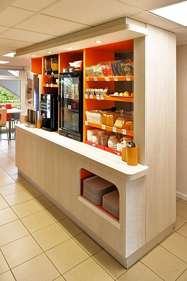 Premiere Classe Saint Nazaire - Trignac